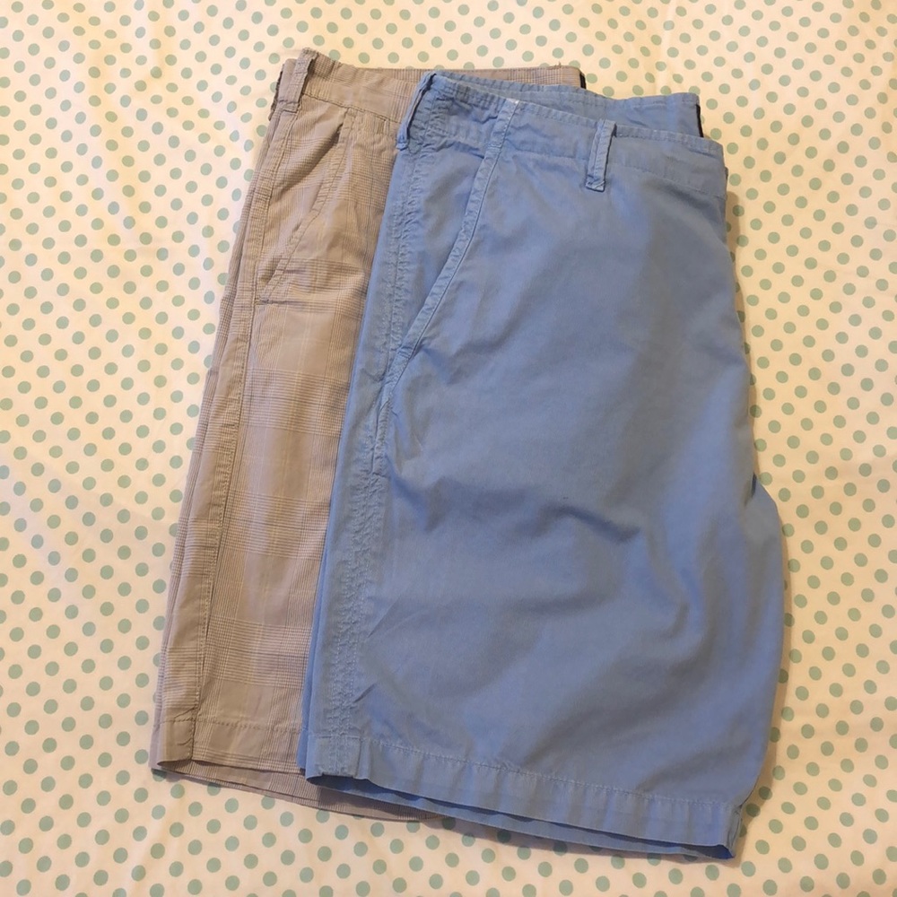 Bundle Deal!! Men’s Gap Shorts